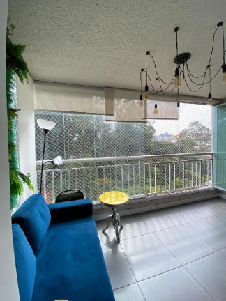 Imagem Apartamento com 3 Quartos à Venda, 70 m² em Jardim Das Vertentes - São Paulo Imagem Apartamento com 3 Quartos à Venda, 70 m² em Jardim Das Vertentes - São Paulo