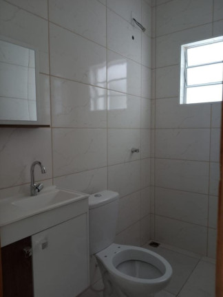 Imagem Casa com 2 Quartos à Venda, 64 m² em Residencial Estoril - Taubaté Imagem Casa com 2 Quartos à Venda, 64 m² em Residencial Estoril - Taubaté