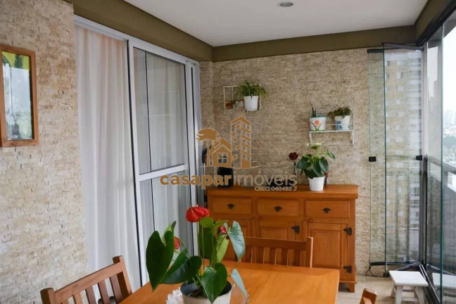Imagem Apartamento com 3 Quartos à Venda, 82 m² em Santa Paula - São Caetano Do Sul Imagem Apartamento com 3 Quartos à Venda, 82 m² em Santa Paula - São Caetano Do Sul