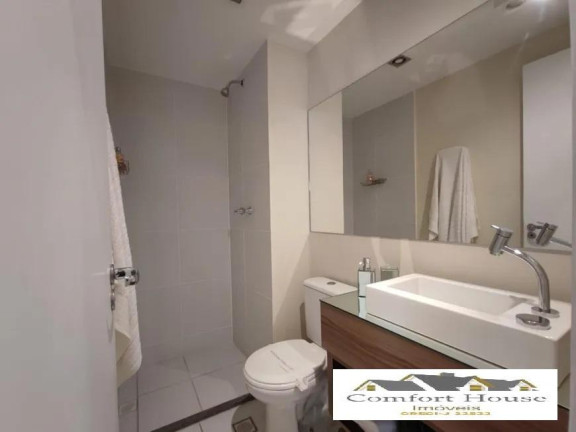 Imagem Apartamento com 2 Quartos à Venda, 48 m² em Centro - Diadema