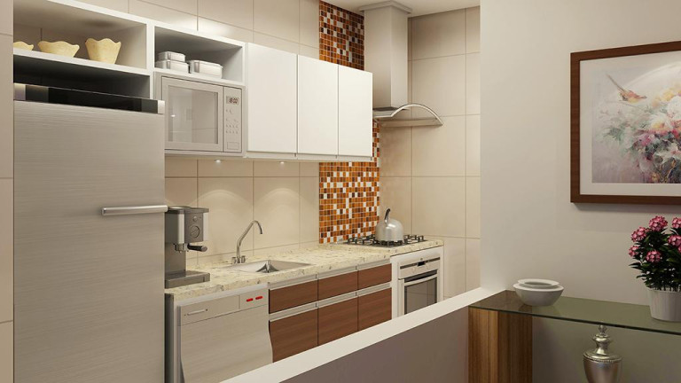 Imagem Apartamento com 2 Quartos à Venda, 58 m² em Bessa - João Pessoa Imagem Apartamento com 2 Quartos à Venda, 58 m² em Bessa - João Pessoa