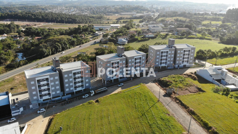 Apartamento com 2 Quartos à Venda, 50 m² em Centro - Cocal Do Sul