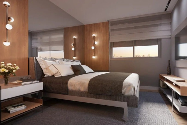 Imagem Cobertura com 4 Quartos à Venda, 253 m² em Santo Antônio - Belo Horizonte Imagem Cobertura com 4 Quartos à Venda, 253 m² em Santo Antônio - Belo Horizonte