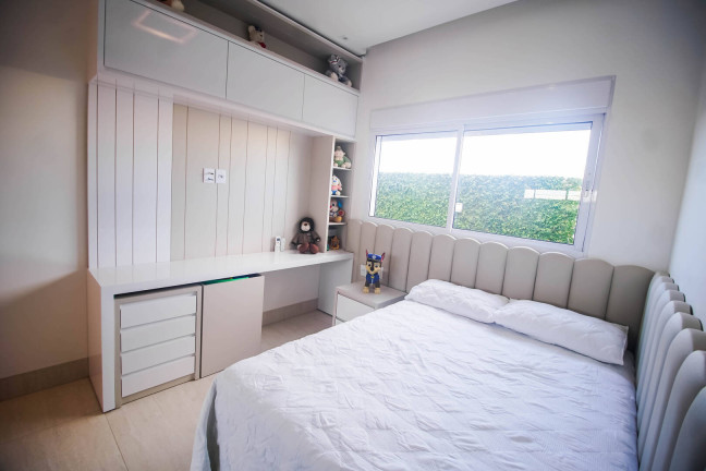 Imagem Casa com 3 Quartos à Venda, 255 m² em Condomínio Del Fiori - Caldas Novas Imagem Casa com 3 Quartos à Venda, 255 m² em Condomínio Del Fiori - Caldas Novas