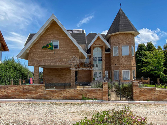Imagem Casa de Condomínio com 5 Quartos à Venda, 661 m² em Jardim Embaixatriz - Campos Do Jordão Imagem Casa de Condomínio com 5 Quartos à Venda, 661 m² em Jardim Embaixatriz - Campos Do Jordão