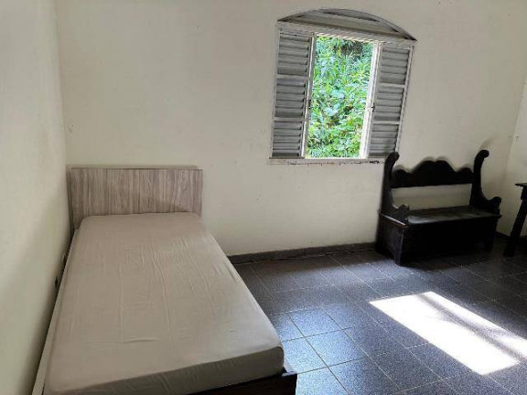 Imagem Chácara com 2 Quartos à Venda, 6.484 m² em Núcleo Sampaio Vidal - Mauá