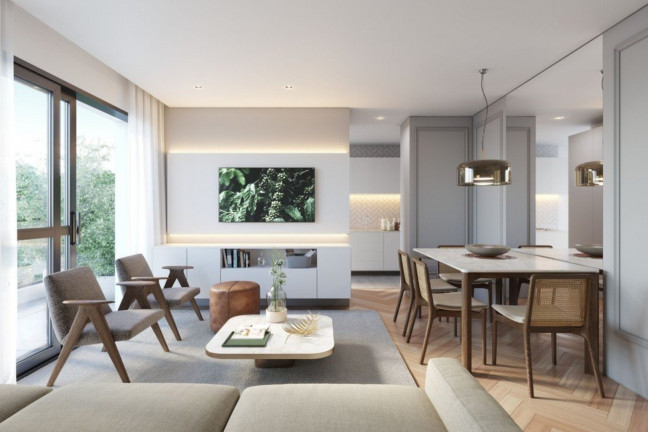 Imagem Imóvel com 2 Quartos à Venda, 77 m² em Moinhos De Vento - Porto Alegre Imagem Imóvel com 2 Quartos à Venda, 77 m² em Moinhos De Vento - Porto Alegre