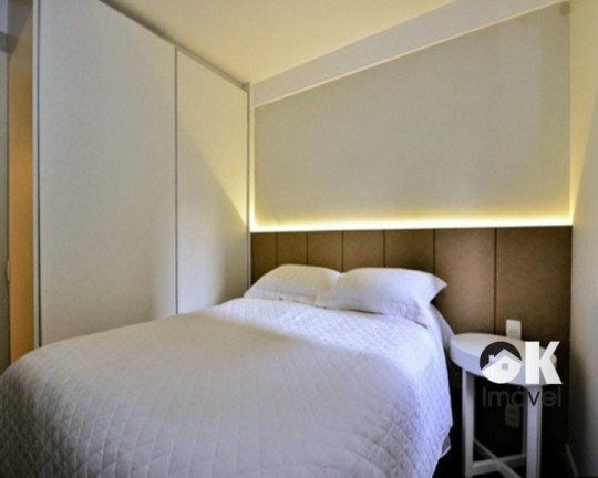 Imagem Apartamento com 2 Quartos à Venda, 61 m² em Jardim Paulista - São Paulo