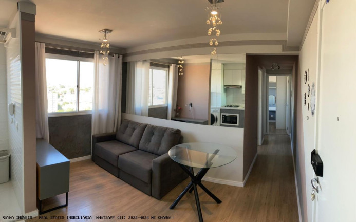 Imagem Apartamento com 2 Quartos à Venda, 45 m² em Cidade Ademar - São Paulo Imagem Apartamento com 2 Quartos à Venda, 45 m² em Cidade Ademar - São Paulo