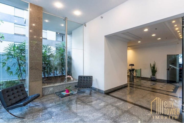 Imagem Sala Comercial à Venda, 206 m² em Itaim Bibi - São Paulo