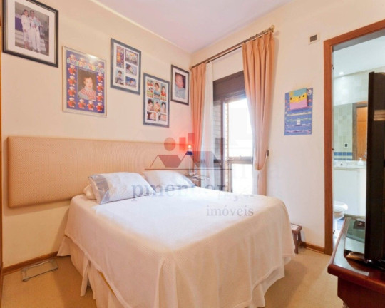 Imagem Apartamento com 4 Quartos à Venda, 202 m² em Sumaré - São Paulo Imagem Apartamento com 4 Quartos à Venda, 202 m² em Sumaré - São Paulo
