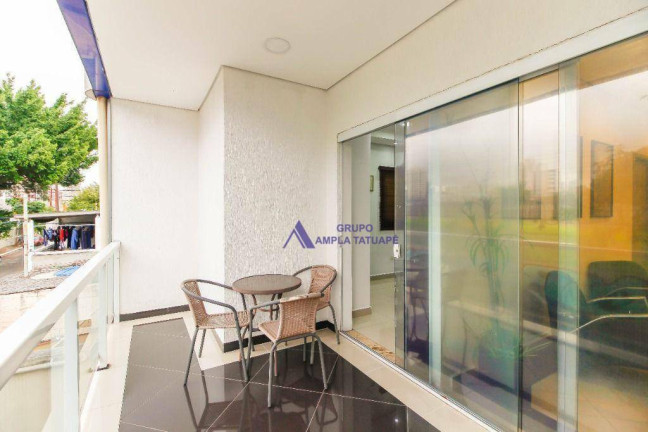 Imagem Galpão à Venda ou Locação, 384 m² em Penha - São Paulo