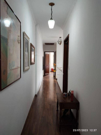 Imagem Casa com 3 Quartos à Venda, 250 m² em Vila Mariana - São Paulo