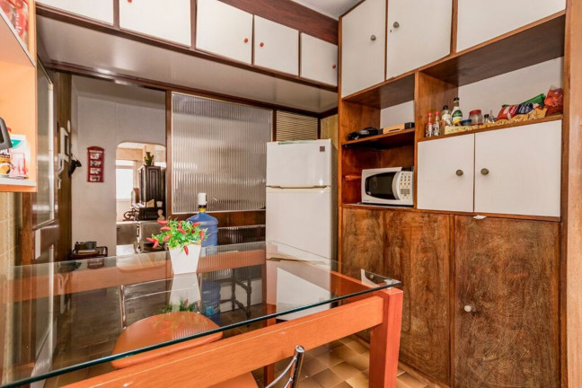 Imagem Imóvel com 3 Quartos à Venda, 107 m² em Santana - Porto Alegre Imagem Imóvel com 3 Quartos à Venda, 107 m² em Santana - Porto Alegre