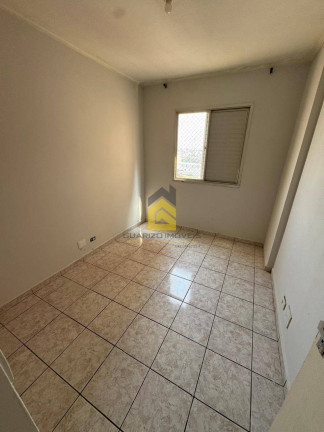 Imagem Apartamento com 3 Quartos para Alugar, 65 m² em Vila Palmares - Santo André Imagem Apartamento com 3 Quartos para Alugar, 65 m² em Vila Palmares - Santo André