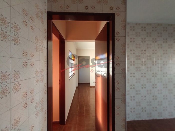 Imagem Sobrado com 3 Quartos à Venda, 216 m² em Jardim Independência - Ribeirão Preto