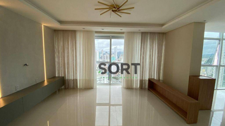 Imagem Apartamento com 4 Quartos para Alugar, 144 m² em Centro - Balneário Camboriú