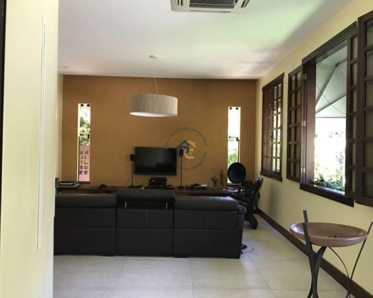 Imagem Casa com 4 Quartos à Venda, 735 m² em Piratininga - Niterói Imagem Casa com 4 Quartos à Venda, 735 m² em Piratininga - Niterói