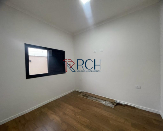 Imagem Casa com 3 Quartos à Venda, 113 m² em Horto Florestal - Sorocaba Imagem Casa com 3 Quartos à Venda, 113 m² em Horto Florestal - Sorocaba
