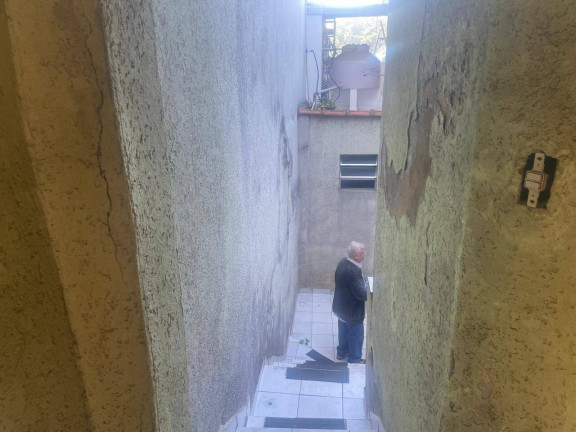 Imagem Casa com 3 Quartos à Venda,  em Vila Liviero - São Paulo