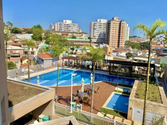 Imagem Apartamento com 2 Quartos à Venda, 65 m² em Pompéia - São Paulo