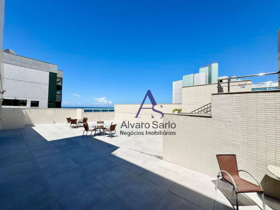 Imagem Apartamento com 2 Quartos à Venda, 84 m² em Itapuã - Vila Velha Imagem Apartamento com 2 Quartos à Venda, 84 m² em Itapuã - Vila Velha