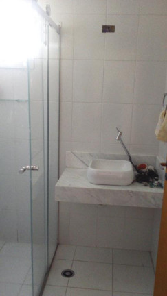 Imagem Apartamento com 3 Quartos à Venda, 96 m² em Campestre - Santo André