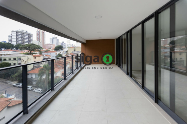 Imagem Apartamento com 4 Quartos à Venda, 157 m² em Perdizes - São Paulo Imagem Apartamento com 4 Quartos à Venda, 157 m² em Perdizes - São Paulo