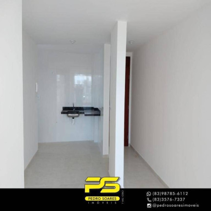 Imagem Apartamento com 2 Quartos à Venda, 55 m² em Jardim São Paulo - João Pessoa Imagem Apartamento com 2 Quartos à Venda, 55 m² em Jardim São Paulo - João Pessoa