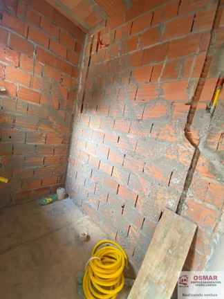 Imagem Casa com 3 Quartos à Venda, 100 m² em Parque Bellaville - Hortolândia