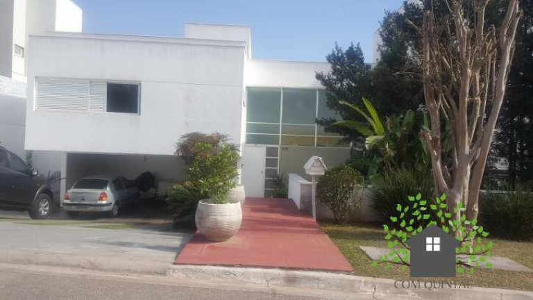 Casa com 4 Quartos à Venda, 670 m² em São Paulo Ii - Cotia