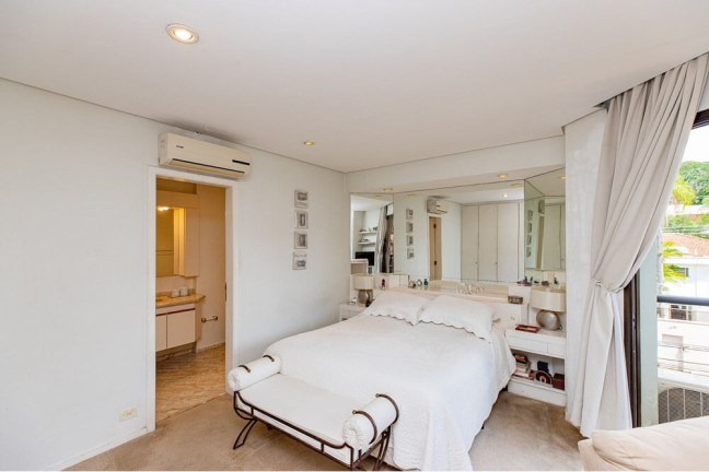 Imagem Apartamento com 2 Quartos à Venda, 157 m² em Real Parque - São Paulo Imagem Apartamento com 2 Quartos à Venda, 157 m² em Real Parque - São Paulo