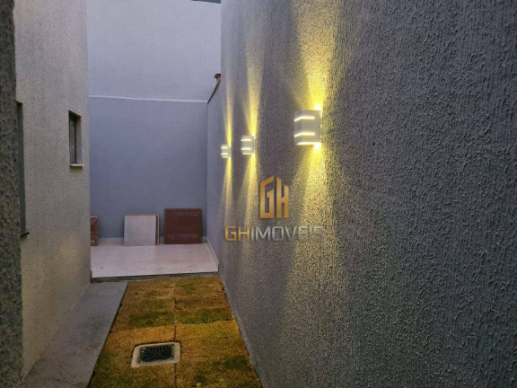 Imagem Casa com 2 Quartos à Venda, 81 m² em Residencial Buriti - Senador Canedo Imagem Casa com 2 Quartos à Venda, 81 m² em Residencial Buriti - Senador Canedo
