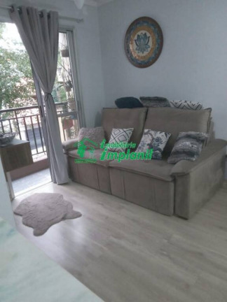 Imagem Apartamento com 2 Quartos à Venda, 50 m² em Fazenda Aricanduva - São Paulo Imagem Apartamento com 2 Quartos à Venda, 50 m² em Fazenda Aricanduva - São Paulo