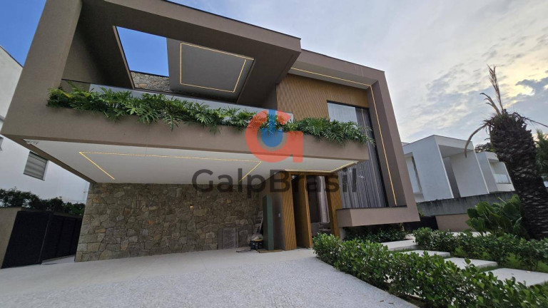 Imagem Casa de Condomínio à Venda, 832 m² em Rivieira De São Lourenço - Bertioga