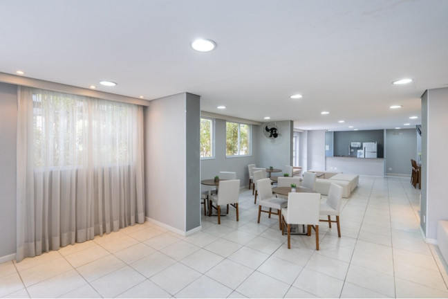 Imagem Apartamento com 2 Quartos à Venda, 54 m² em Vila Suzana - São Paulo Imagem Apartamento com 2 Quartos à Venda, 54 m² em Vila Suzana - São Paulo