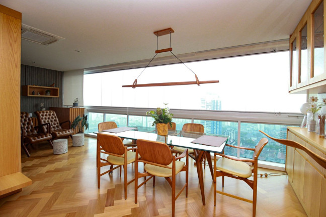 Imagem Apartamento com 1 Quarto à Venda, 106 m² em Aparecida - Santos Imagem Apartamento com 1 Quarto à Venda, 106 m² em Aparecida - Santos