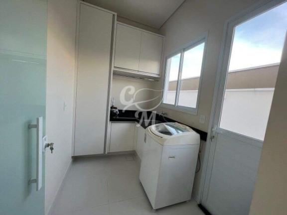 Imagem Casa de Condomínio com 3 Quartos à Venda, 260 m² em Condomínio Reserva Da Serra - Jundiaí