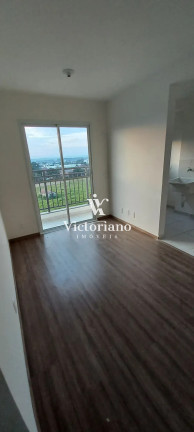 Imagem Apartamento com 2 Quartos à Venda, 46 m² em Parque Itamarati - Jacareí Imagem Apartamento com 2 Quartos à Venda, 46 m² em Parque Itamarati - Jacareí