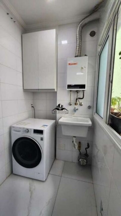 Imagem Apartamento com 3 Quartos à Venda, 84 m² em Baeta Neves - São Bernardo Do Campo Imagem Apartamento com 3 Quartos à Venda, 84 m² em Baeta Neves - São Bernardo Do Campo