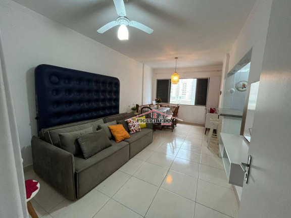Imagem Kitnet com 1 Quarto à Venda, 38 m² em Aviação - Praia Grande Imagem Kitnet com 1 Quarto à Venda, 38 m² em Aviação - Praia Grande