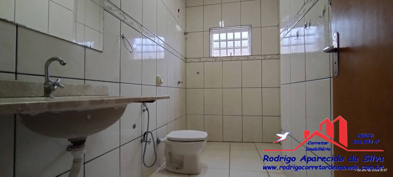 Imagem Casa com 2 Quartos à Venda, 260 m² em Residencial Otton - Birigui Imagem Casa com 2 Quartos à Venda, 260 m² em Residencial Otton - Birigui