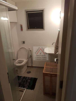 Imagem Apartamento com 1 Quarto à Venda, 50 m² em Vila Mariana - São Paulo Imagem Apartamento com 1 Quarto à Venda, 50 m² em Vila Mariana - São Paulo