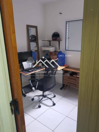 Imagem Casa com 2 Quartos à Venda, 123 m² em Parque Almerinda Pereira Chaves - Jundiaí Imagem Casa com 2 Quartos à Venda, 123 m² em Parque Almerinda Pereira Chaves - Jundiaí