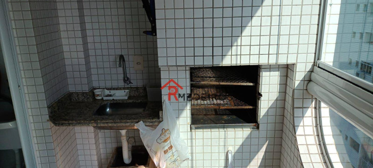 Imagem Apartamento com 2 Quartos à Venda, 90 m² em Aviação - Praia Grande Imagem Apartamento com 2 Quartos à Venda, 90 m² em Aviação - Praia Grande