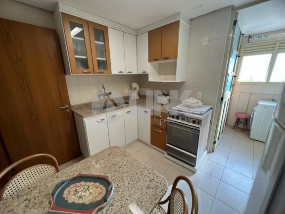 Imagem Apartamento com 2 Quartos à Venda, 102 m² em Menino Deus - Porto Alegre
