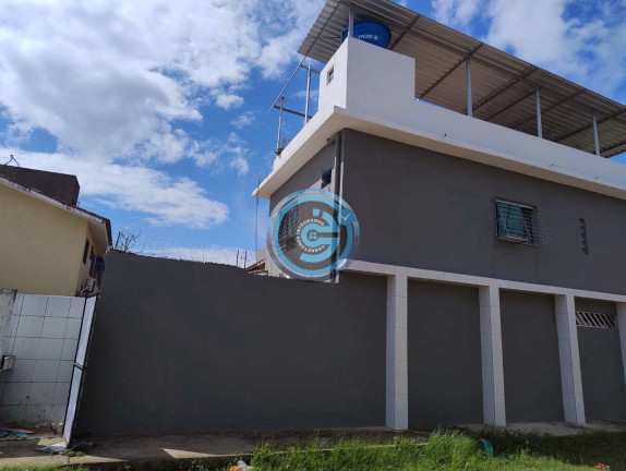 Imagem Casa com 3 Quartos à Venda, 150 m² em Pau Amarelo - Paulista Imagem Casa com 3 Quartos à Venda, 150 m² em Pau Amarelo - Paulista