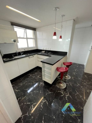 Imagem Apartamento com 2 Quartos à Venda, 127 m² em Vila Firmiano Pinto - São Paulo