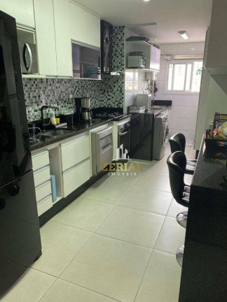 Imagem Cobertura com 3 Quartos à Venda, 172 m² em Santa Maria - São Caetano Do Sul Imagem Cobertura com 3 Quartos à Venda, 172 m² em Santa Maria - São Caetano Do Sul