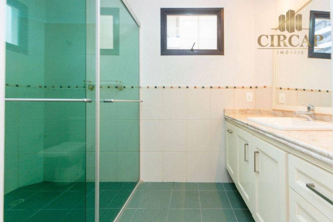 Imagem Apartamento com 3 Quartos à Venda, 205 m² em Vila Olímpia - São Paulo